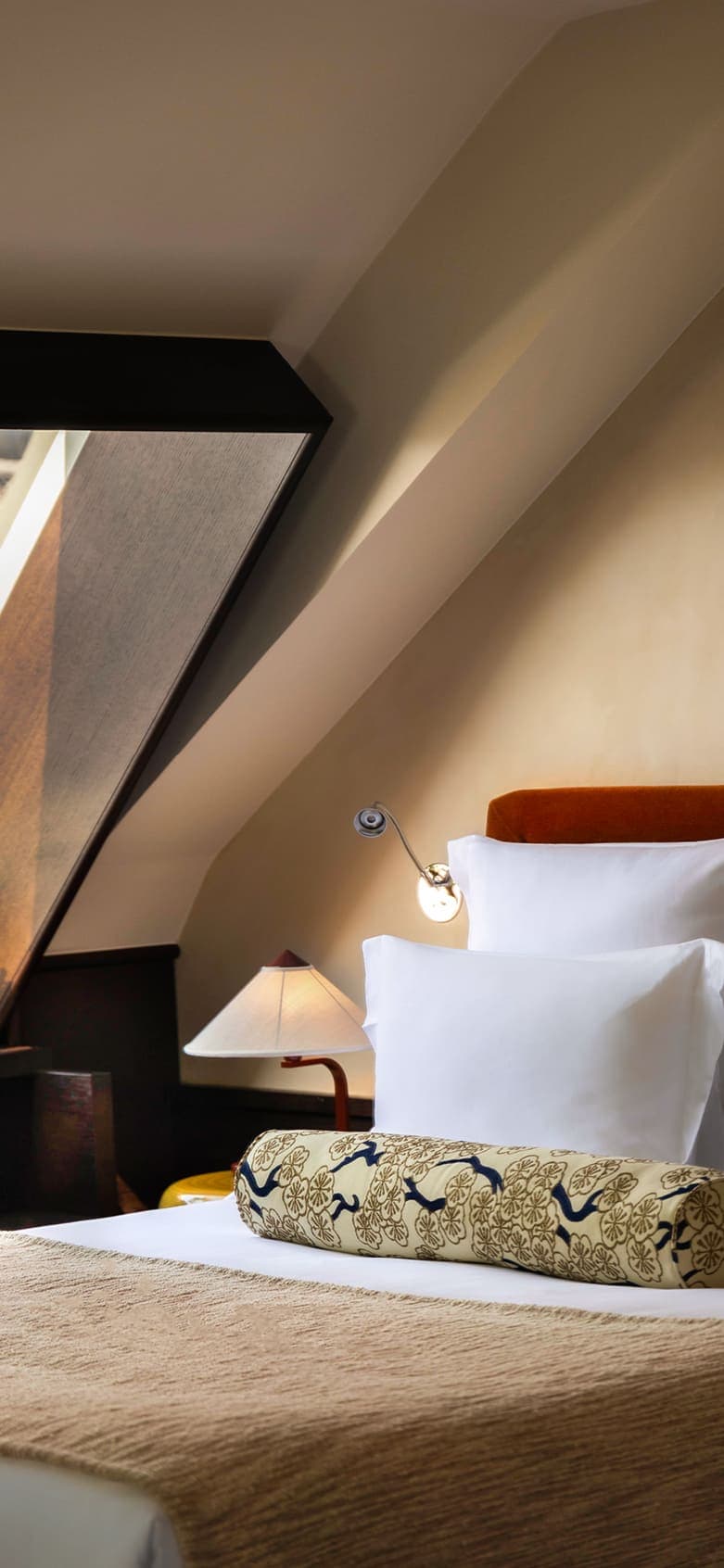 SUITES CHAMBRES visual data 4